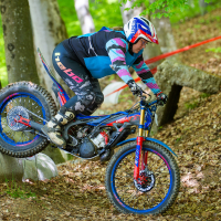 DP Trial Mačkovci 25 april 2026