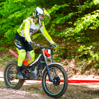 DP Trial Mačkovci 25 april 2026