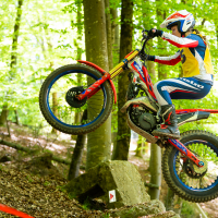 DP Trial Mačkovci 25 april 2026