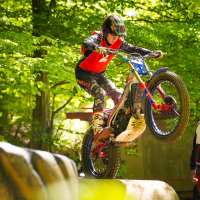 DP Trial Mačkovci 25 april 2026