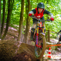 DP Trial Mačkovci 25 april 2026