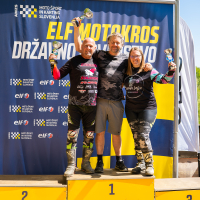 DP Trial Mačkovci 25 april 2026