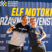 DP Trial Mačkovci 25 april 2026