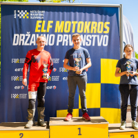 DP Trial Mačkovci 25 april 2026