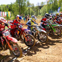 DP motokros Mačkovci 25 april 2026