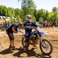 DP motokros Mačkovci 25 april 2026