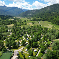 Kamp Danica v Bohinjski Bistrici_2