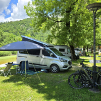 Kamp Danica v Bohinjski Bistrici_2