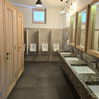 Kamp Danica v Bohinjski Bistrici_2