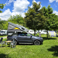 Kamp Danica v Bohinjski Bistrici_2