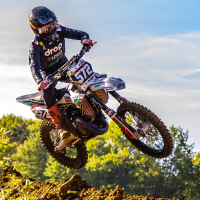 DP MX Mačkovci 25 april 2026 ena