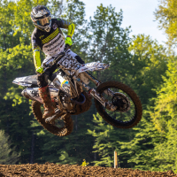 DP MX Mačkovci 25 april 2026 ena