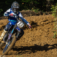 DP MX Mačkovci 25 april 2026 ena