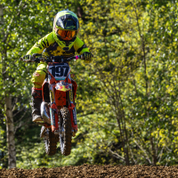 DP MX Mačkovci 25 april 2026 ena