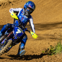 DP MX Mačkovci 25 april 2026 ena