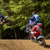 DP MX Mačkovci 25 april 2026 ena