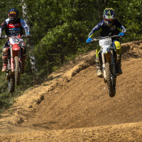 DP MX Mačkovci 25 april 2026 ena