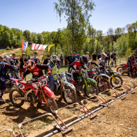 DP MX Mačkovci 25 april 2026 ena