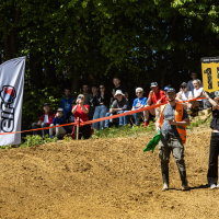 DP MX Mačkovci 25 april 2026 ena