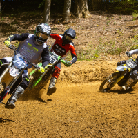 DP MX Mačkovci 25 april 2026 dve