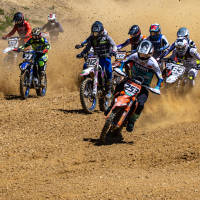 DP MX Mačkovci 25 april 2026 dve