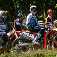 DP MX Mačkovci 25 april 2026 dve