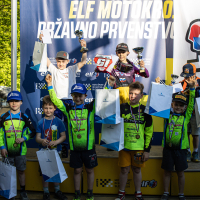 DP MX Mačkovci 25 april 2026 dve