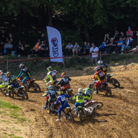 DP MX Mačkovci 25 april 2026 dve