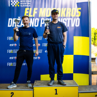 DP MX Mačkovci 25 april 2026 dve