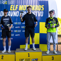 DP MX Mačkovci 25 april 2026 dve