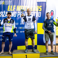 DP MX Mačkovci 25 april 2026 dve