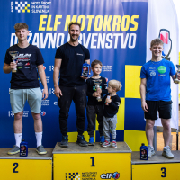 DP MX Mačkovci 25 april 2026 dve