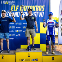 DP MX Mačkovci 25 april 2026 dve