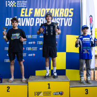 DP MX Mačkovci 25 april 2026 dve