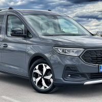 Ford tourneo connect 1.5 PHEV active - panorama 2026