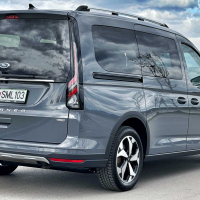 Ford tourneo connect 1.5 PHEV active - panorama 2026