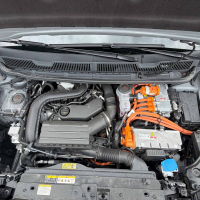 Ford tourneo connect 1.5 PHEV active - panorama 2026