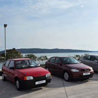 Prenovljena opel astra - za volanom 2026