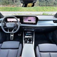 Audi Q3 TFSI 110 kW sportline - test 2026