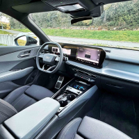 Audi Q3 TFSI 110 kW sportline - test 2026