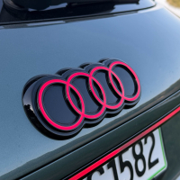 Audi Q3 TFSI 110 kW sportline - test 2026