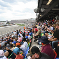 500 milj Daytone - doživetje 2026