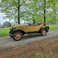 Eksponati na Auto Motor Show 2026