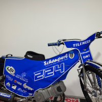 Eksponati na Auto Motor Show 2026