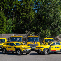 Eksponati na Auto Motor Show 2026