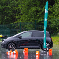 Najboljši za volanom 2026 - prvi del finala