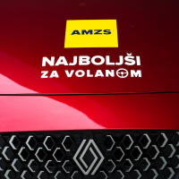 Najboljši za volanom 2026 - prvi del finala