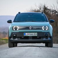 Renault 4 e-tech electric techno - test 2026
