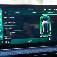 Renault 4 e-tech electric techno - test 2026