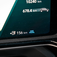 Renault 4 e-tech electric techno - test 2026